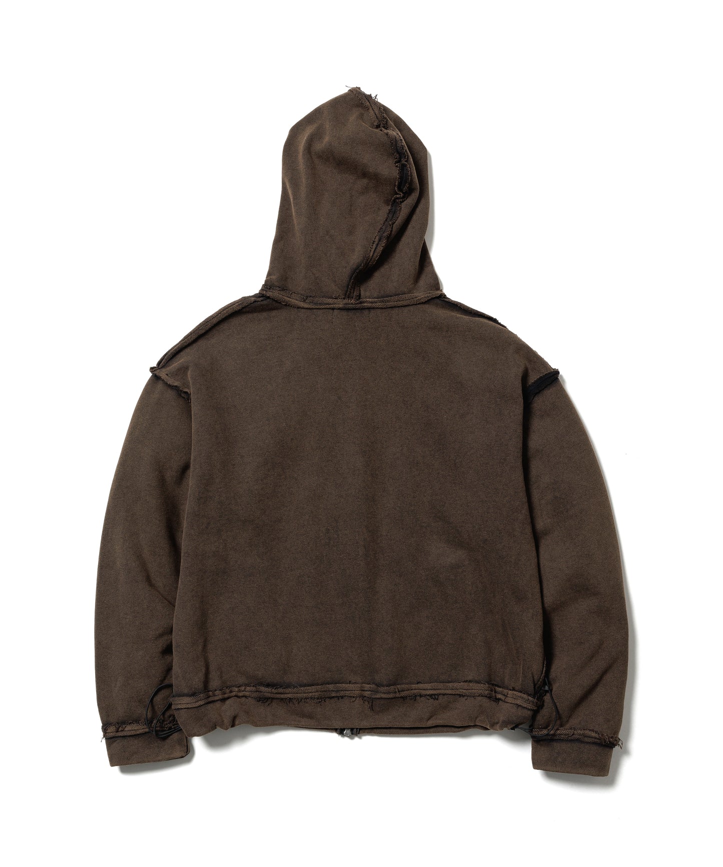 CPG HT LOGO ZIP HOODIE