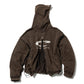 CPG HT LOGO ZIP HOODIE