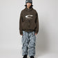 CPG HT LOGO ZIP HOODIE