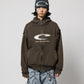 CPG HT LOGO ZIP HOODIE