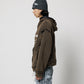 CPG HT LOGO ZIP HOODIE