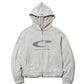CPG HT LOGO ZIP HOODIE