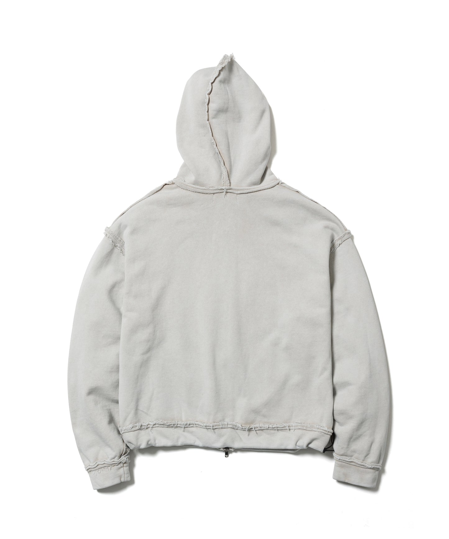 CPG HT LOGO ZIP HOODIE