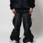CPG ANOMALY CORD DENIM PANTS 25AW