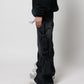 CPG ANOMALY CORD DENIM PANTS 25AW