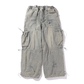 CPG ANOMALY CORD DENIM PANTS 25AW