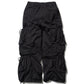 CPG ANOMALY CORD CARGO PANTS
