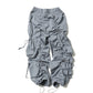 CPG ANOMALY CORD CARGO PANTS