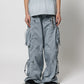 CPG ANOMALY CORD CARGO PANTS
