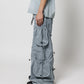 CPG ANOMALY CORD CARGO PANTS