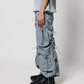 CPG ANOMALY CORD CARGO PANTS