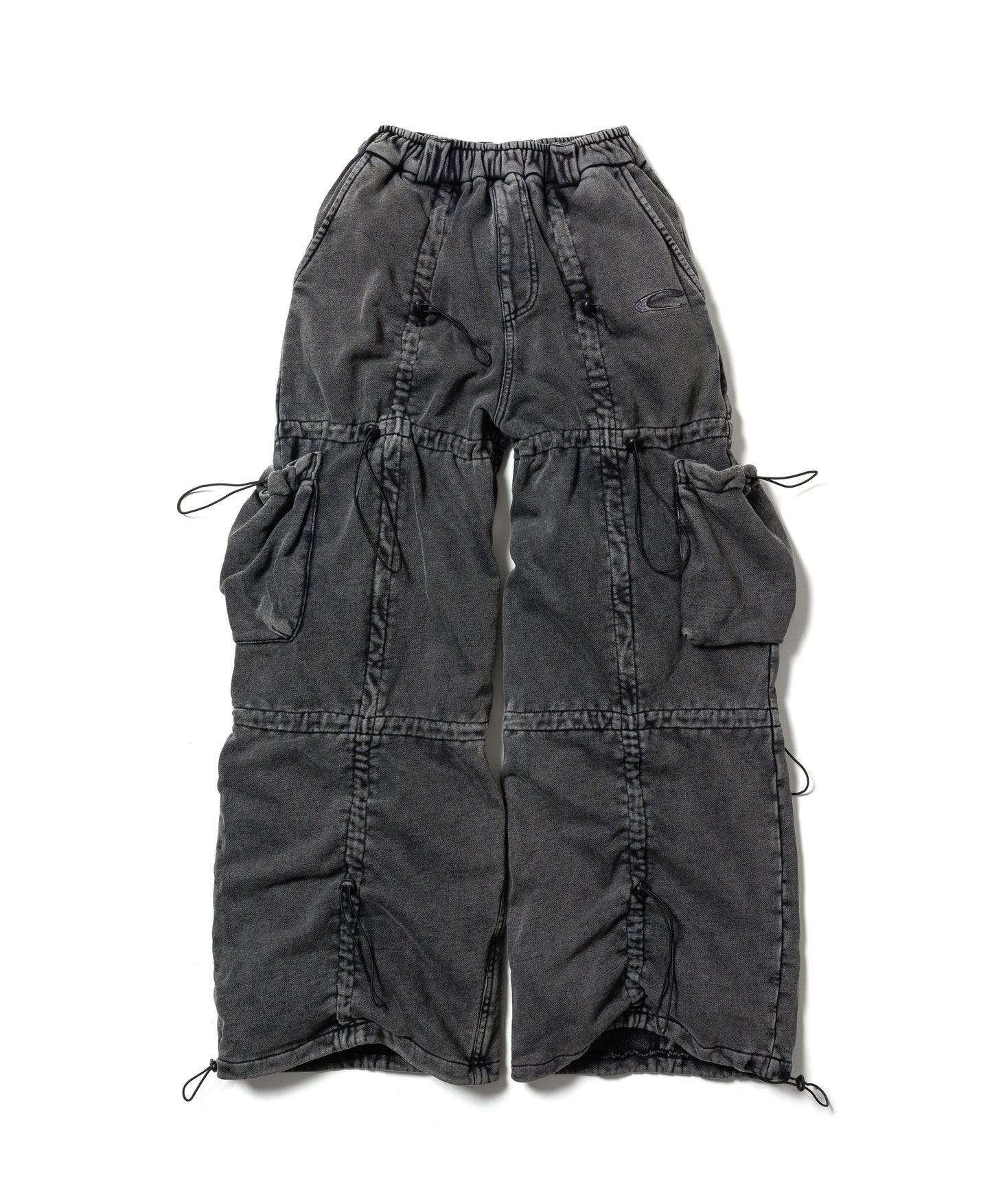 CPG ANOMALY CORD SWEAT PANTS
