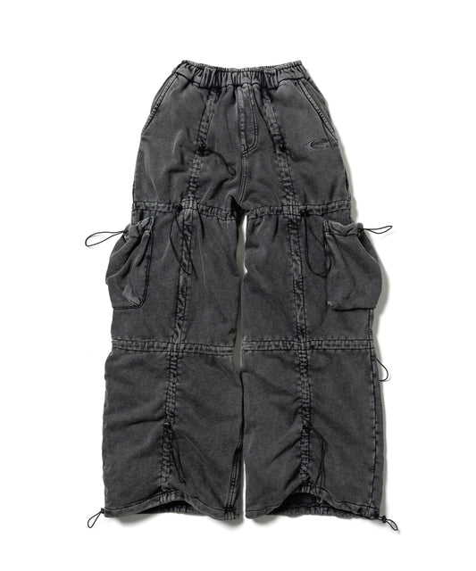 CPG ANOMALY CORD SWEAT PANTS