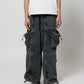 CPG ANOMALY CORD SWEAT PANTS