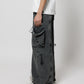 CPG ANOMALY CORD SWEAT PANTS