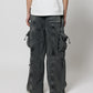 CPG ANOMALY CORD SWEAT PANTS