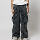 CPG ANOMALY CORD SWEAT PANTS