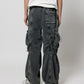 CPG ANOMALY CORD SWEAT PANTS