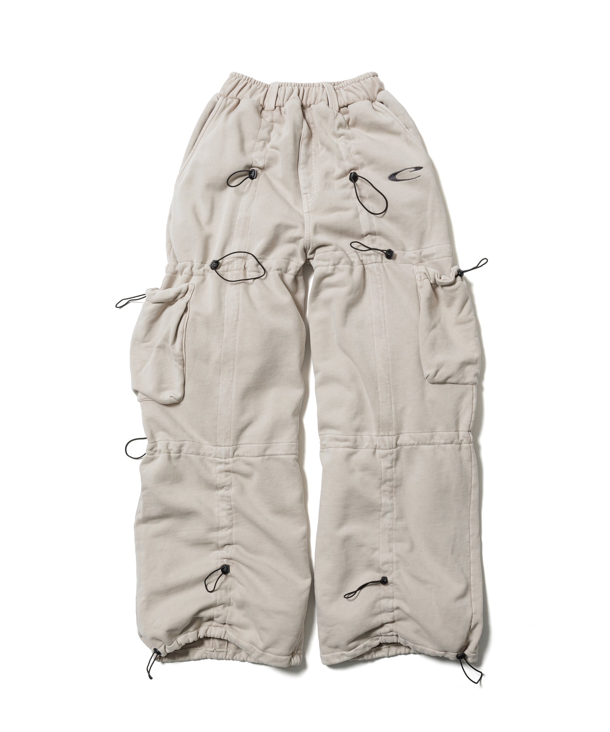 【F-LAGSTUF-F】CPG ANOMALY CORD DYE PANTS CPG ANOMALY CORD DYE PANTS – F-LAGSTUF-F