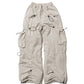 CPG ANOMALY CORD SWEAT PANTS