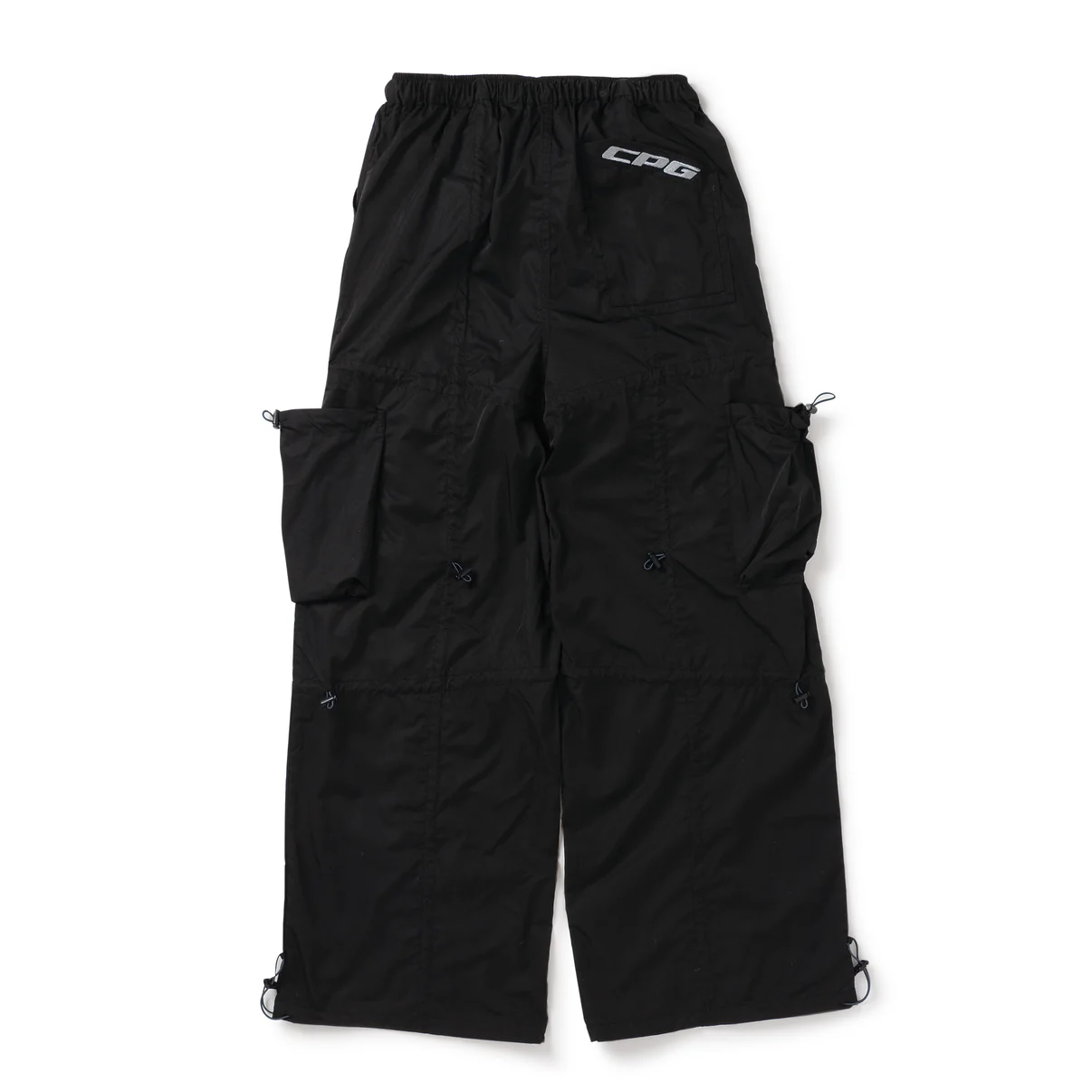 CPG ANOMALY CORD PANTS 25AW