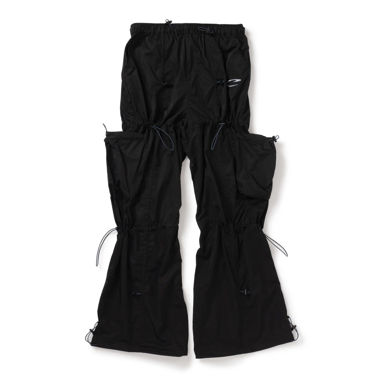 CPG ANOMALY CORD PANTS 25AW