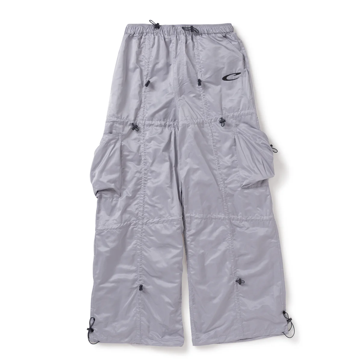 CPG ANOMALY CORD PANTS 25AW