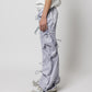 CPG ANOMALY CORD PANTS 25AW
