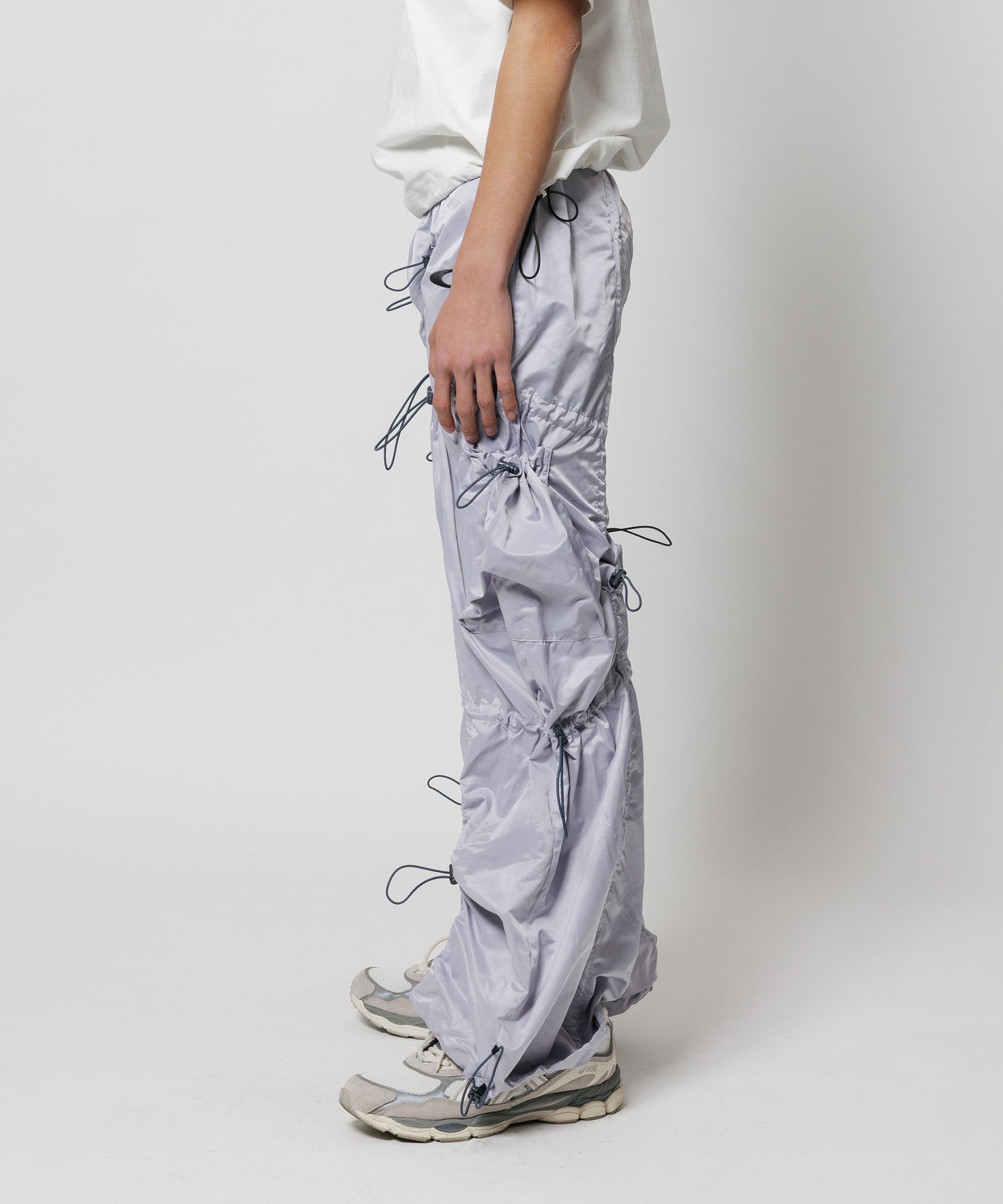 CPG ANOMALY CORD PANTS 25AW