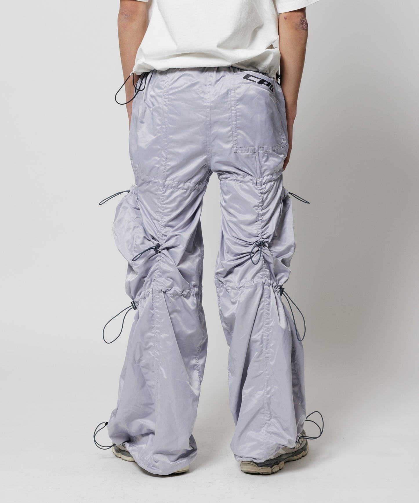 CPG ANOMALY CORD PANTS 25AW