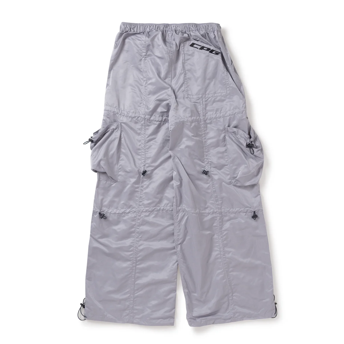 CPG ANOMALY CORD PANTS 25AW