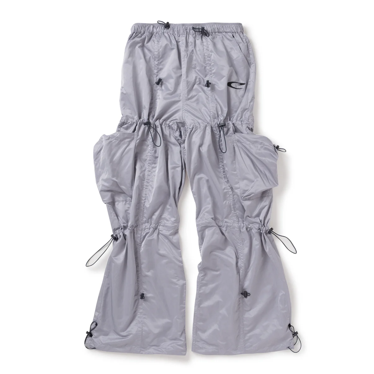 CPG ANOMALY CORD PANTS 25AW