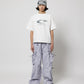 CPG ANOMALY CORD PANTS 25AW