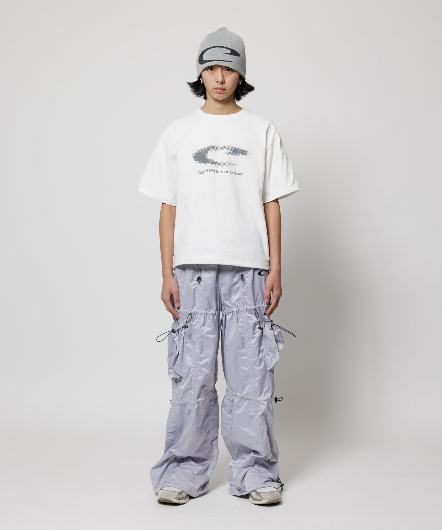 CPG ANOMALY CORD PANTS 25AW