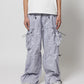CPG ANOMALY CORD PANTS 25AW