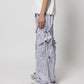 CPG ANOMALY CORD PANTS 25AW
