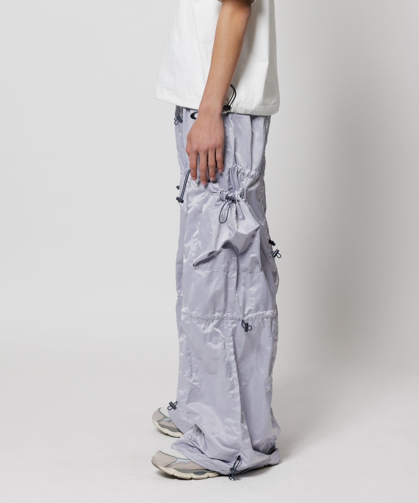 CPG ANOMALY CORD PANTS 25AW