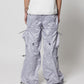 CPG ANOMALY CORD PANTS 25AW