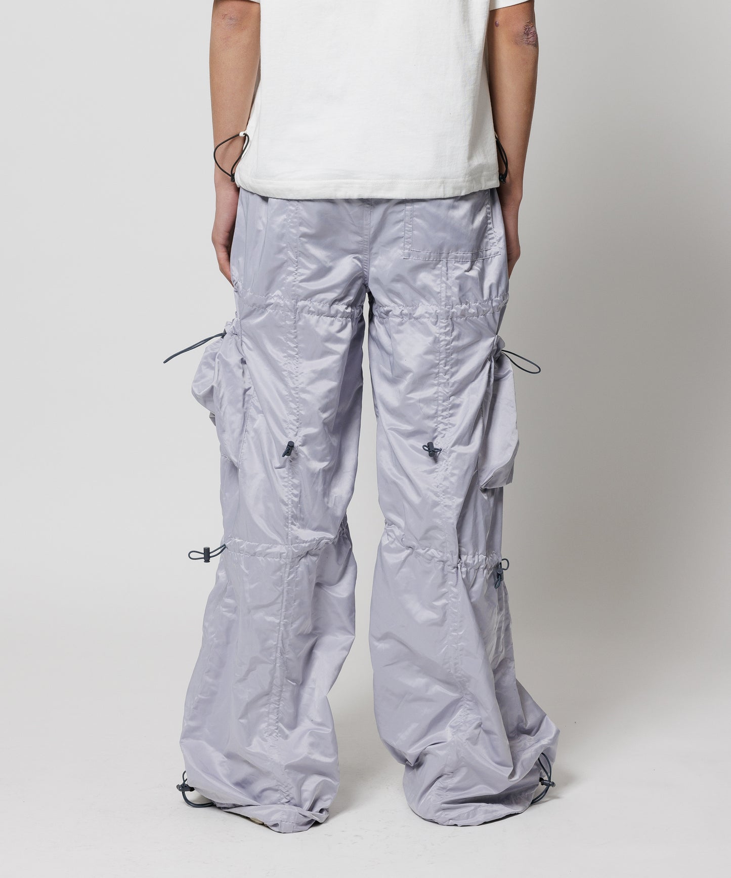 CPG ANOMALY CORD PANTS 25AW