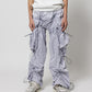 CPG ANOMALY CORD PANTS 25AW