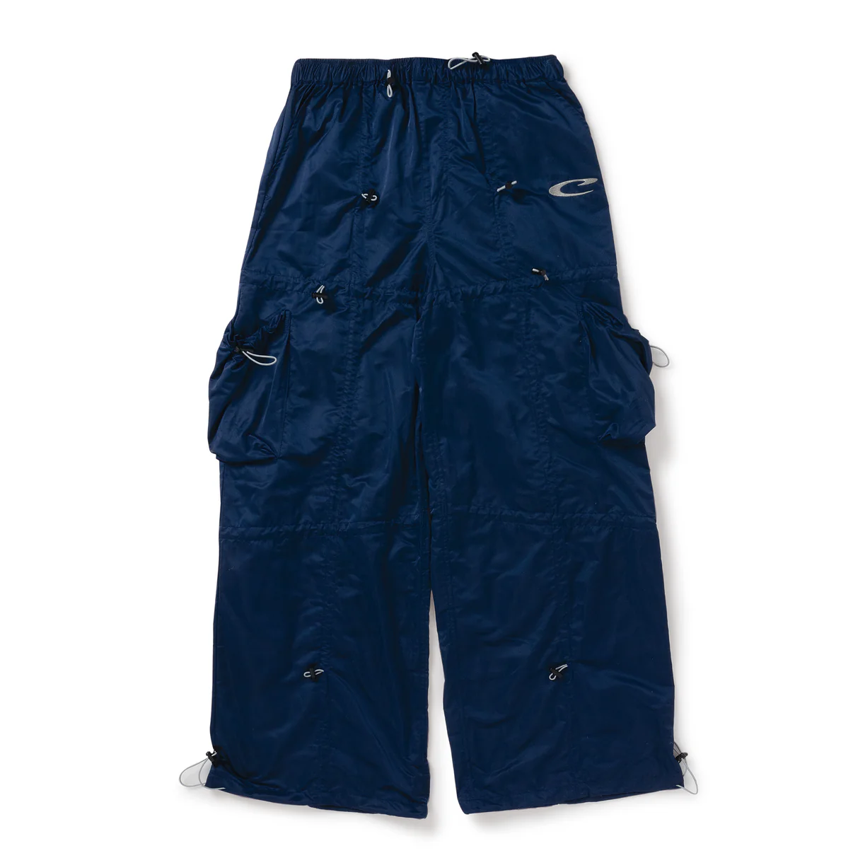 CPG ANOMALY CORD PANTS 25AW