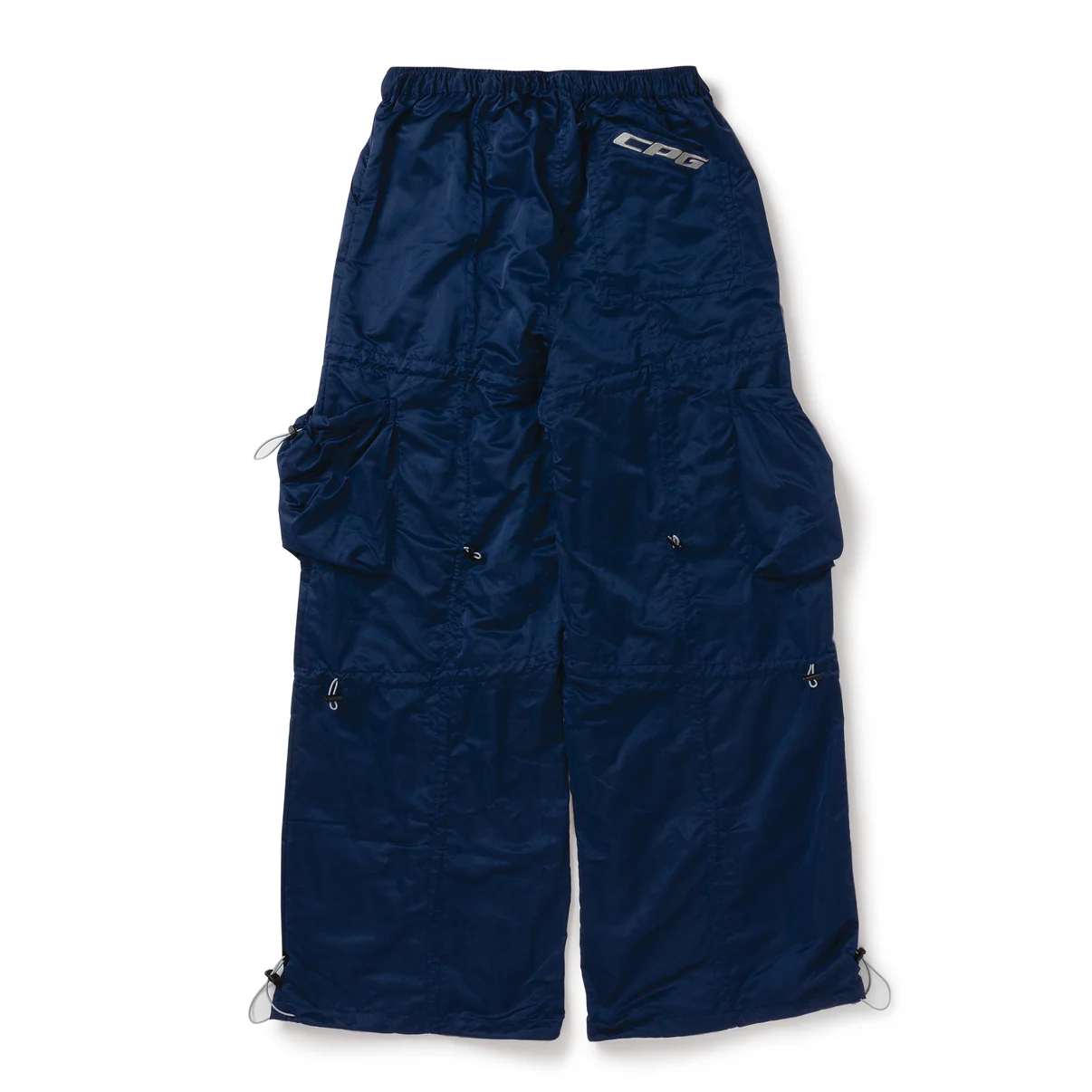 CPG ANOMALY CORD PANTS 25AW