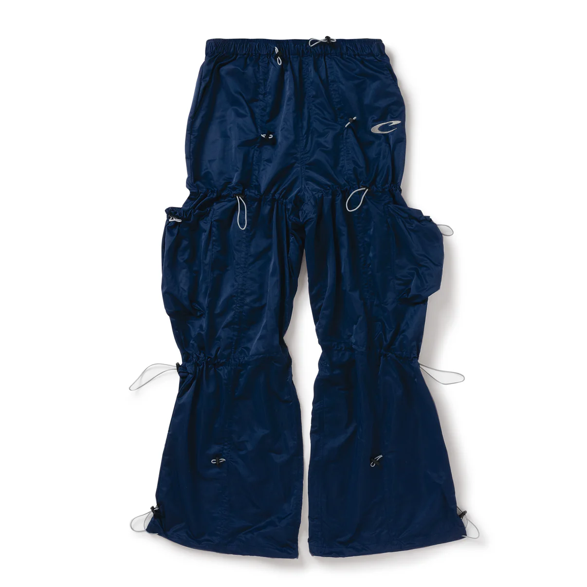 CPG ANOMALY CORD PANTS 25AW
