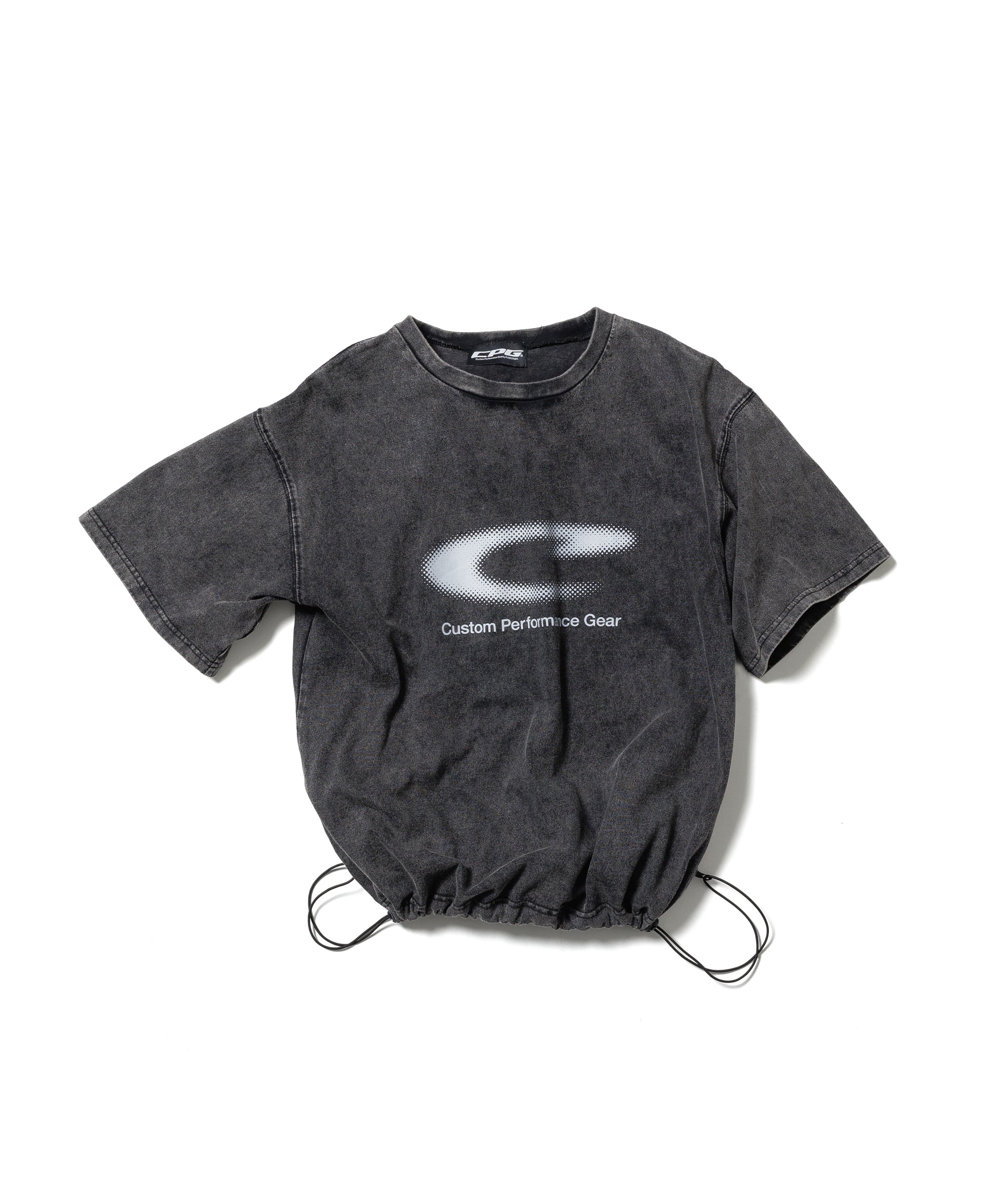 CPG HT LOGO TEE – F-LAGSTUF-F