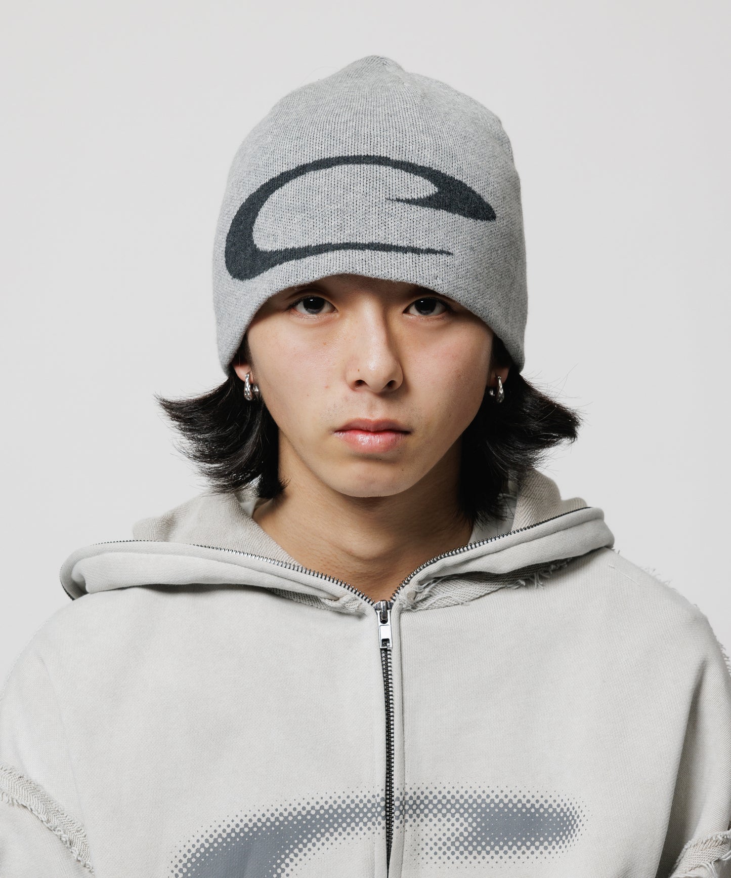 CPG DYE KNIT CAP 25AW