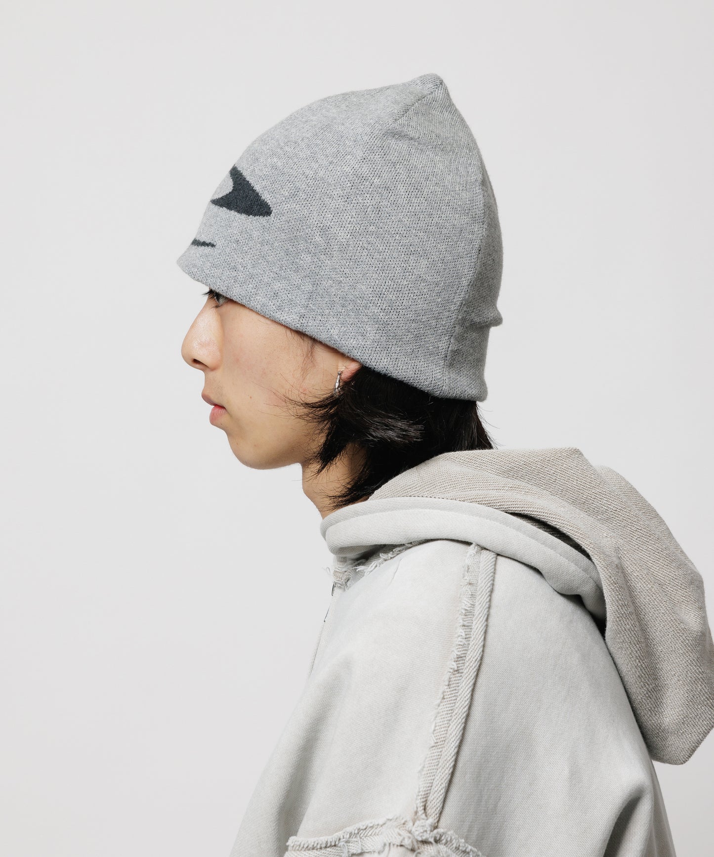 CPG DYE KNIT CAP 25AW