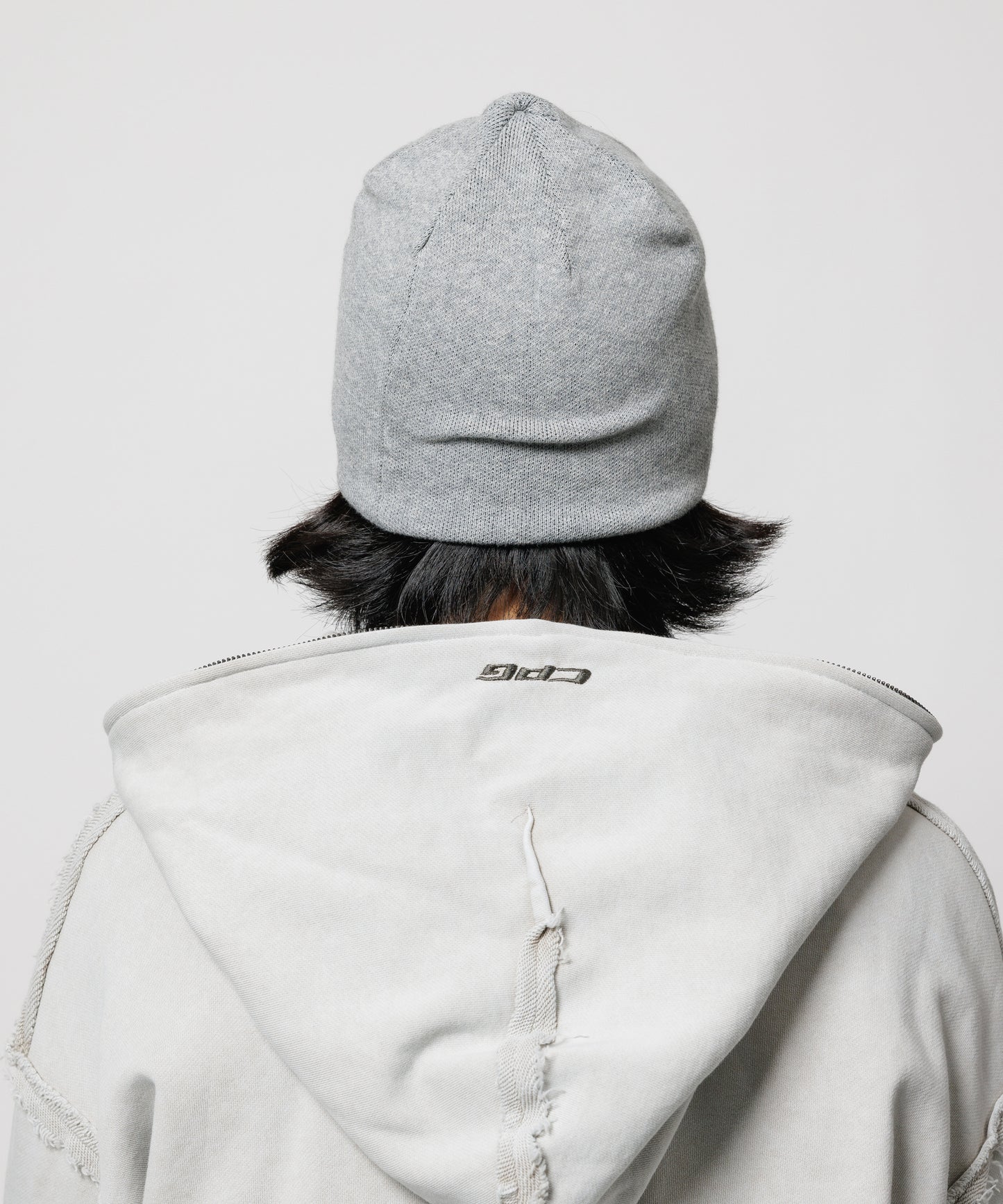 CPG DYE KNIT CAP 25AW