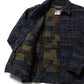 BORO WORK JACKET(xblackmeans)