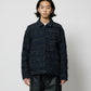 BORO WORK JACKET(xblackmeans)