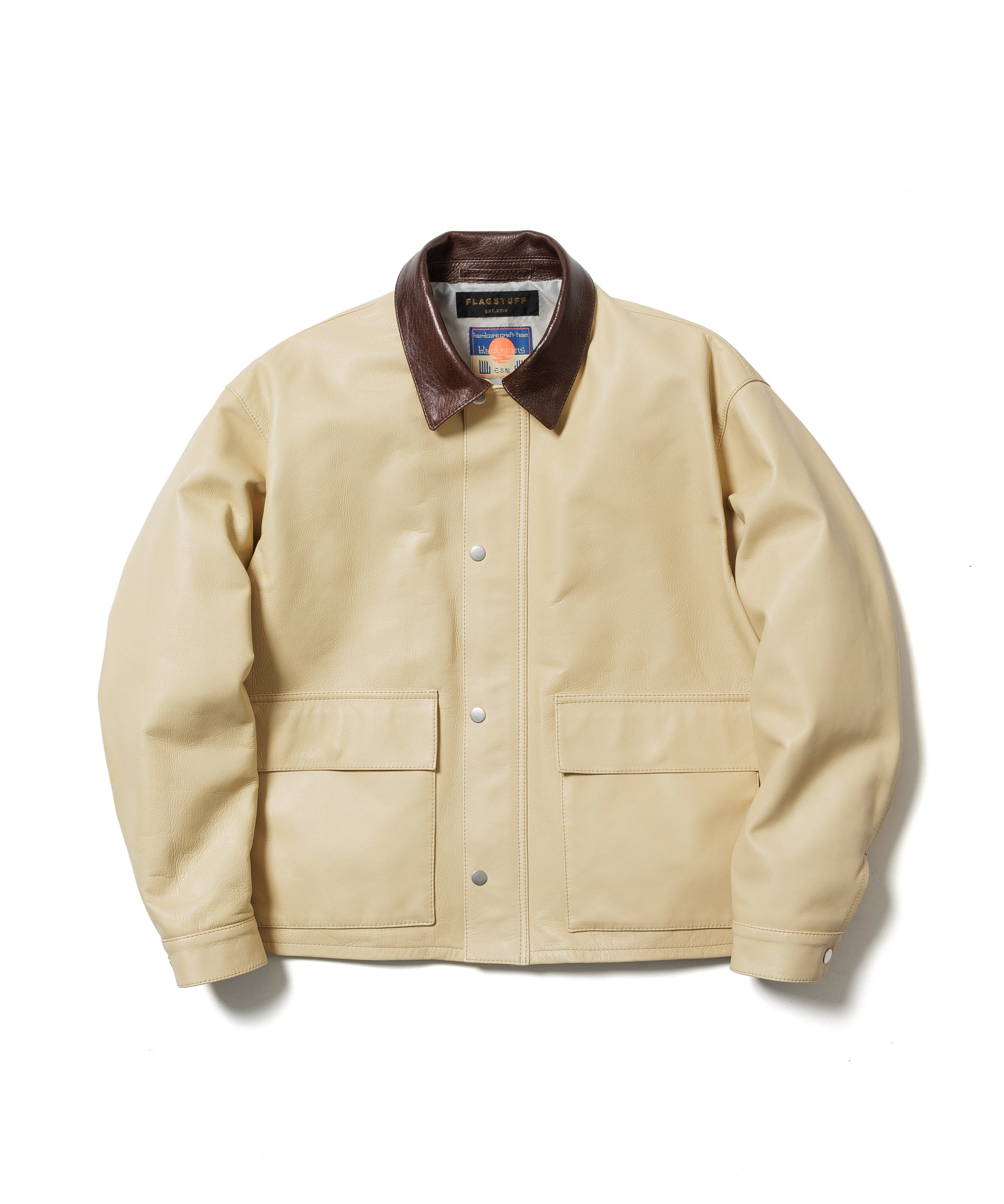 OUTER – F-LAGSTUF-F